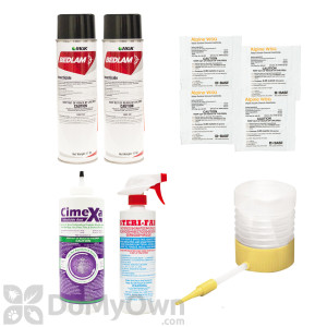 Bed Bug Kit #2