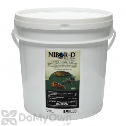 NiBor-D Insecticide