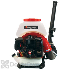 Maruyama MM91V Mist Blower