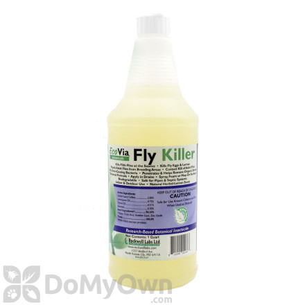 EcoVia Fly Killer