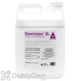 Dominion 2L Termiticide Concentrate 2.15 Gallons