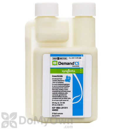 Demand CS Insecticide