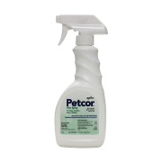 Cat Flea & Tick Spray