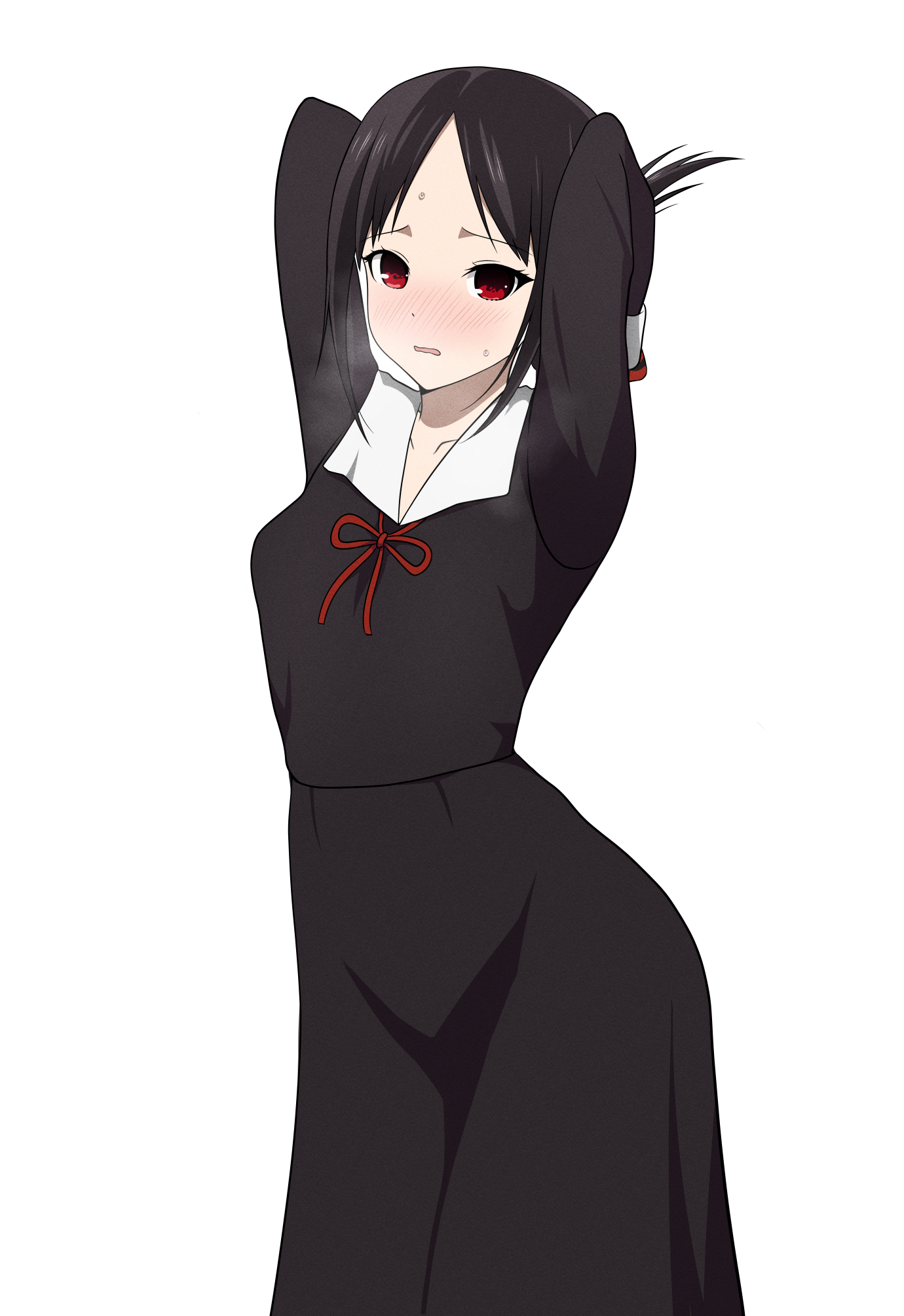 shinomiya kaguya (kaguya-sama wa kokurasetai ~tensai-tachi no renai ...