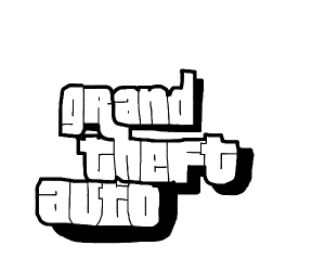 Grand Theft Auto - Drawception