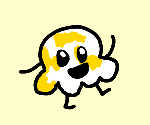 Happy Popcorn