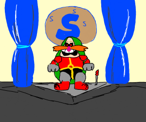 Dr. Robotnik