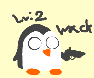 LVL 2 Gunter