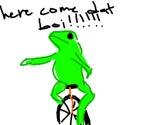 Dat Boi