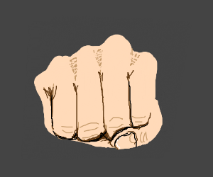 Bro Fist