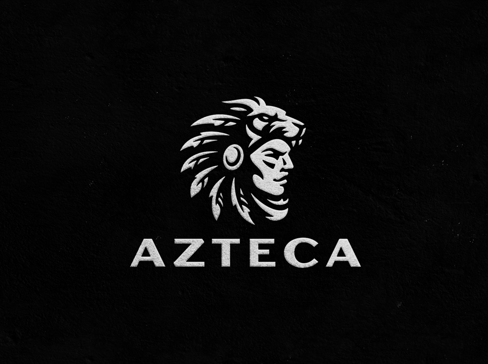 Jaguar Azteca Logo