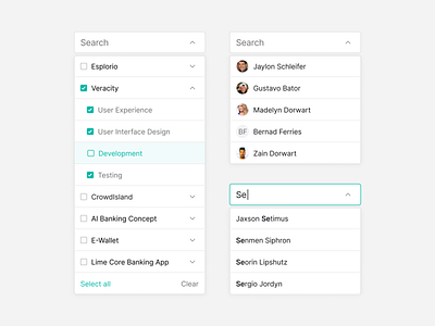 Dropdown Select component components design system design system components drop down component drop downs dropdown dropdown menu dropdown ui expand list list multiple choice product design select selected selection selector sri lanka srilanka