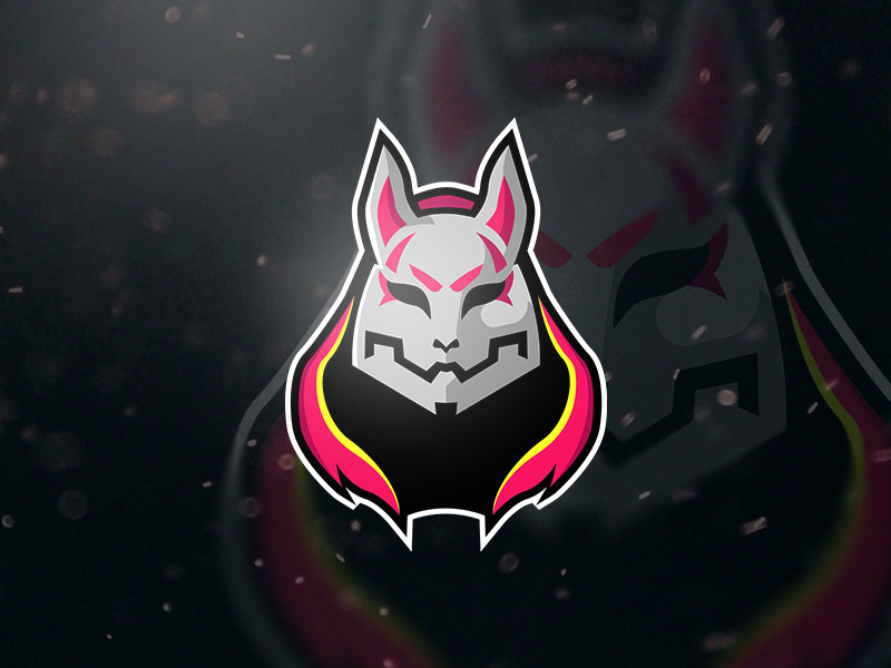 Drift Skin Hero Fortnite Esport Logo By Nicobayu_19 On Dribbble | vlr ...