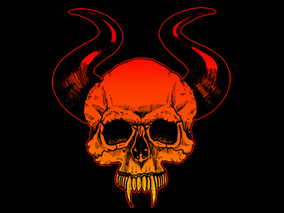 Diablo by TeresaMurphy on Dribbble