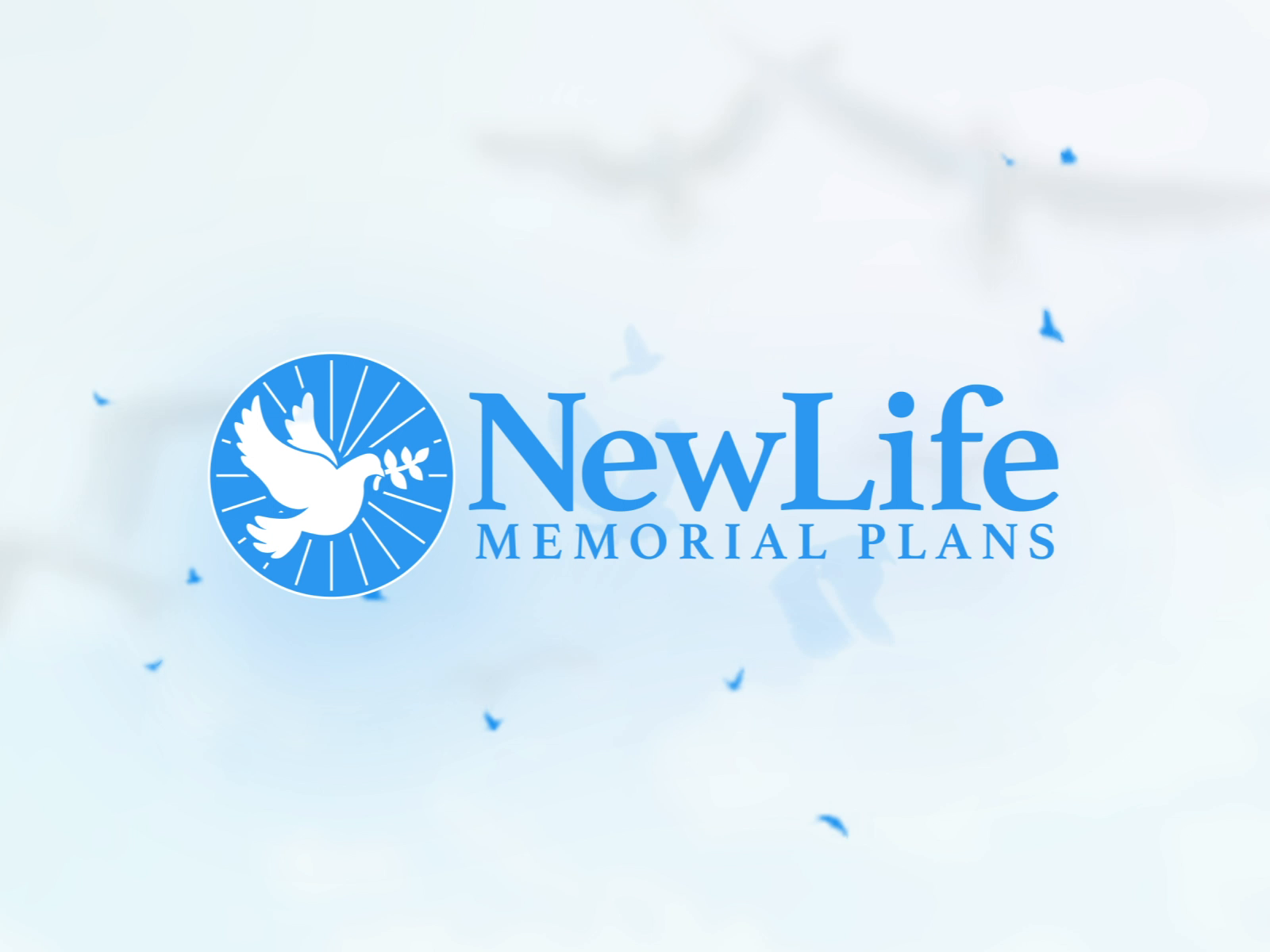 NewLife Logo by JP Dionisio on Dribbble