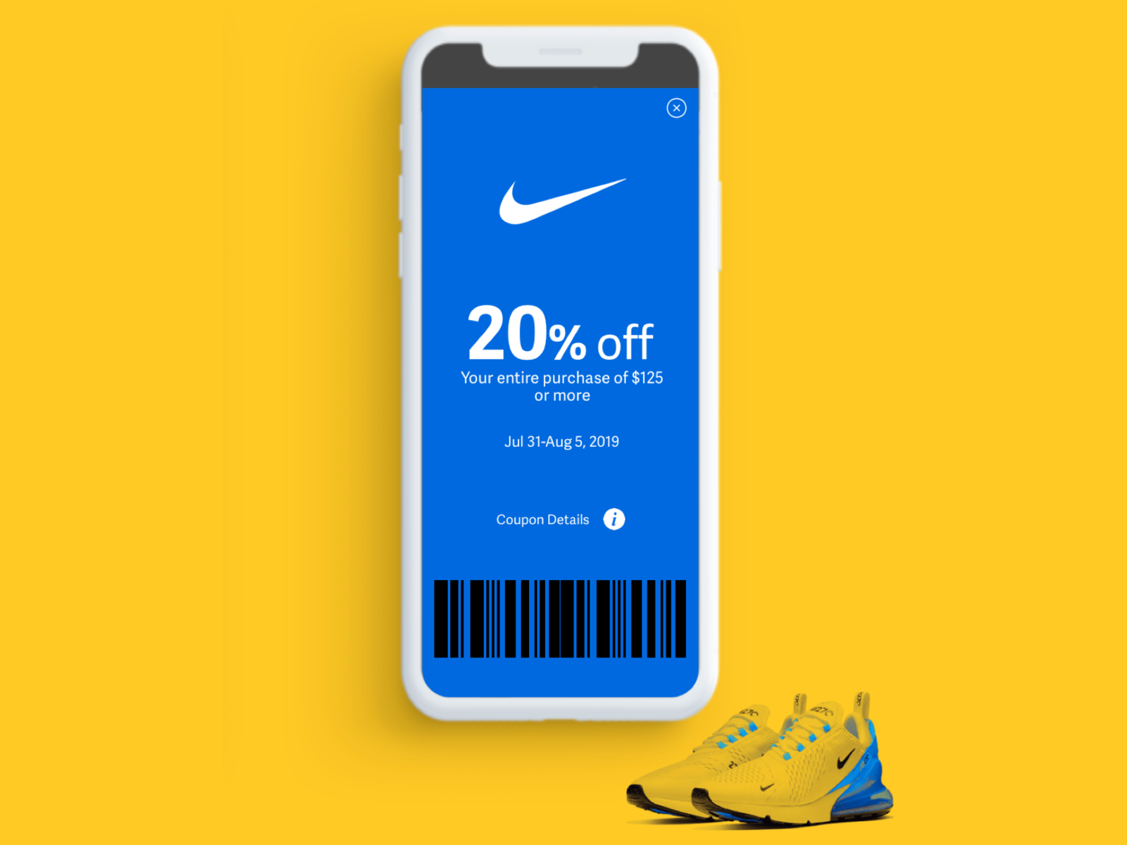 nike promo code