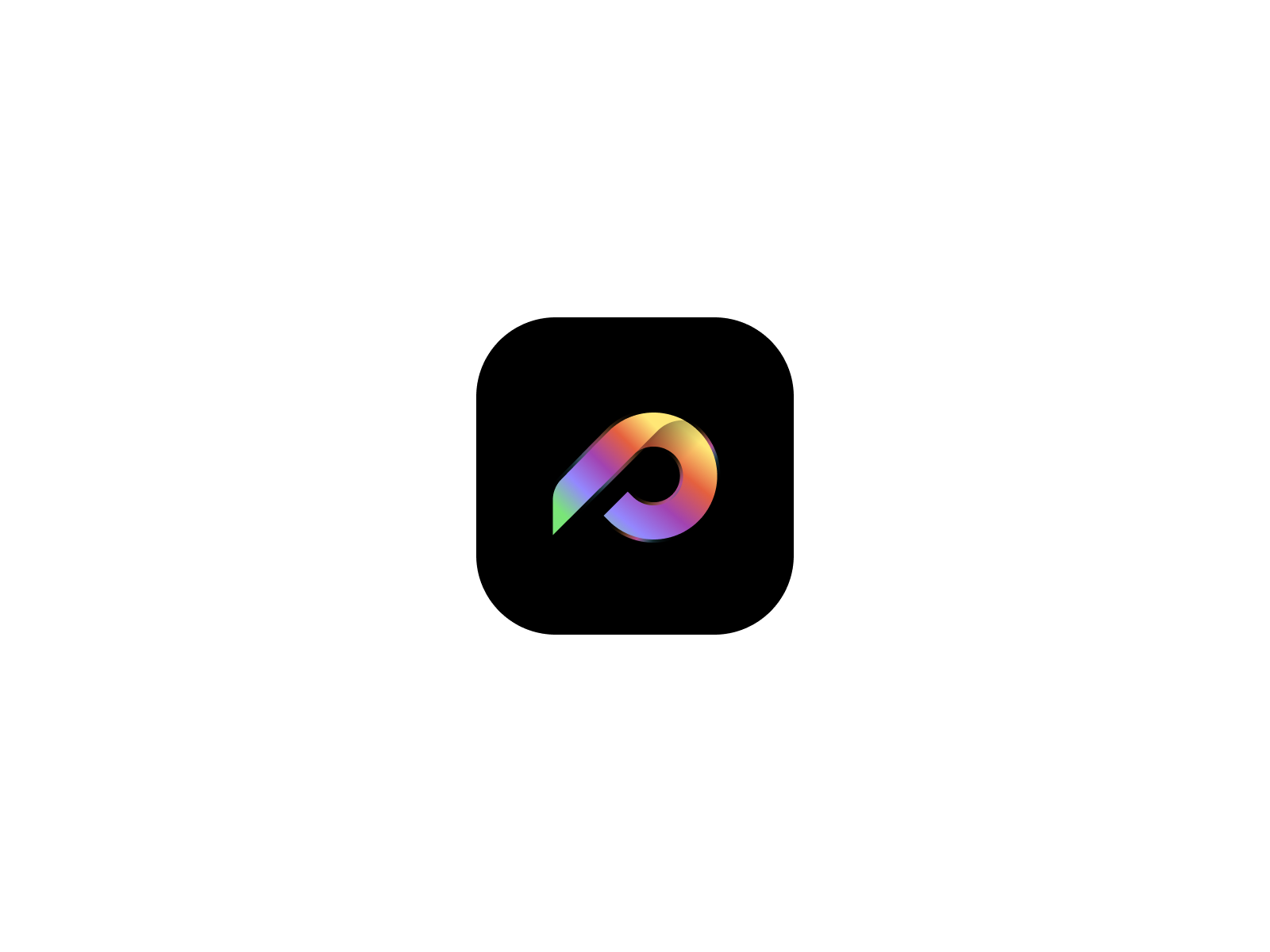 Procreate Logo Redesign by Dionysius Samuel on Dribbble