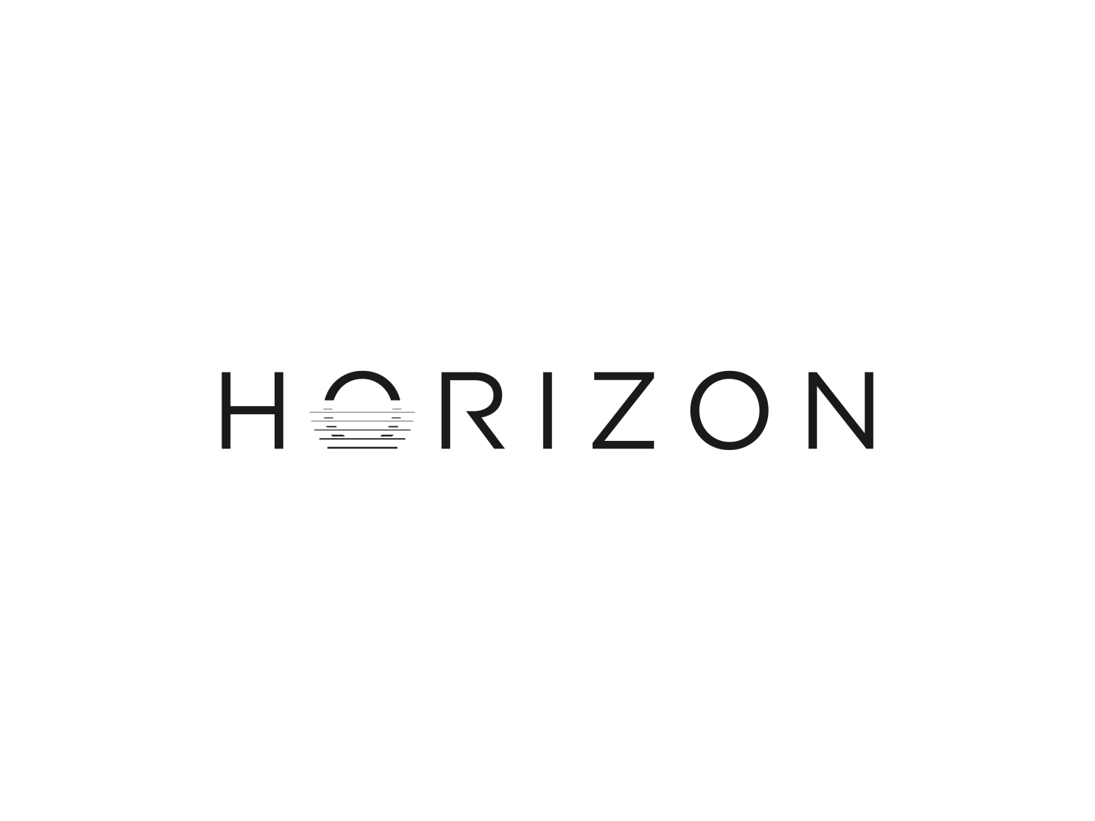 New Horizon by Mario Norman Syah on Dribbble