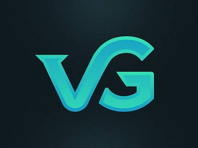 VG Logo Design - vGuArDiANx