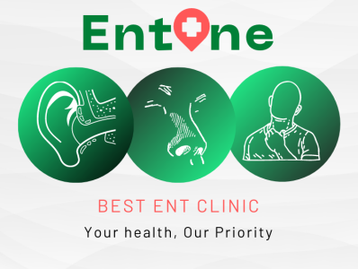 Logo, Branding and Web design for Ent clinic best logo design company brand design branding clinic logo design doctor logo entlogo graphic design healthcare logo healthtech logo hospital logo logo logo design company logo designer logo for clinic logo for hospital logo maker logo studio vector