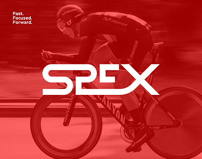 SPEX - Sports, Cycling, Speed, Logo, Branding branding creative logo cycle cycling design graphic design logo logo design logo designer logo maker modern logo motorbike speed sports sports branding stsohan tech technology ui