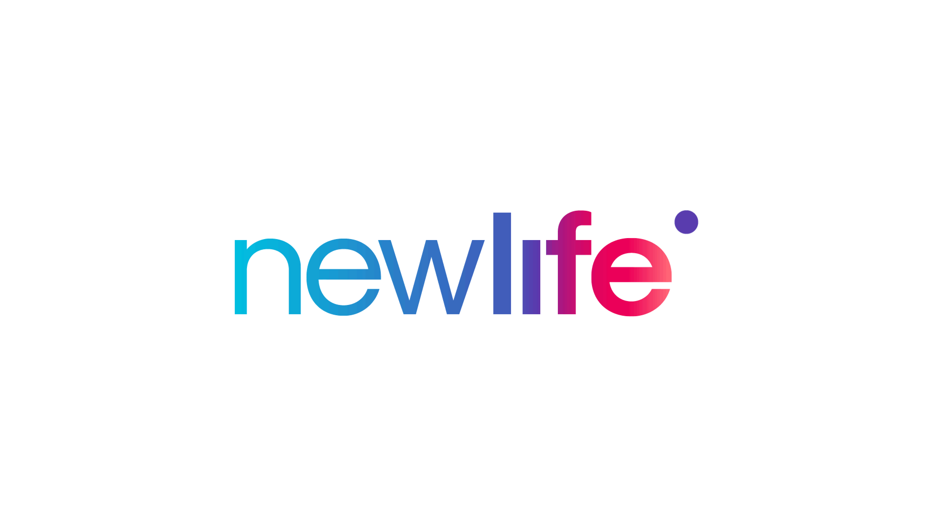 Newlife Logo by Francesco Carli on Dribbble