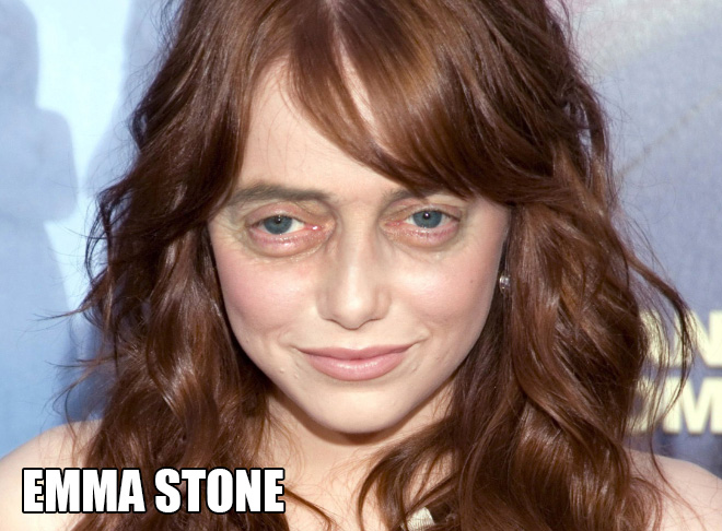 Everything Is Better With Steve Buscemi Eyes