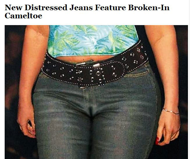 25 Funniest The Onion Headlines Of All Time!