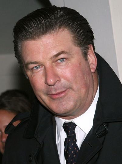 Alex Baldwin