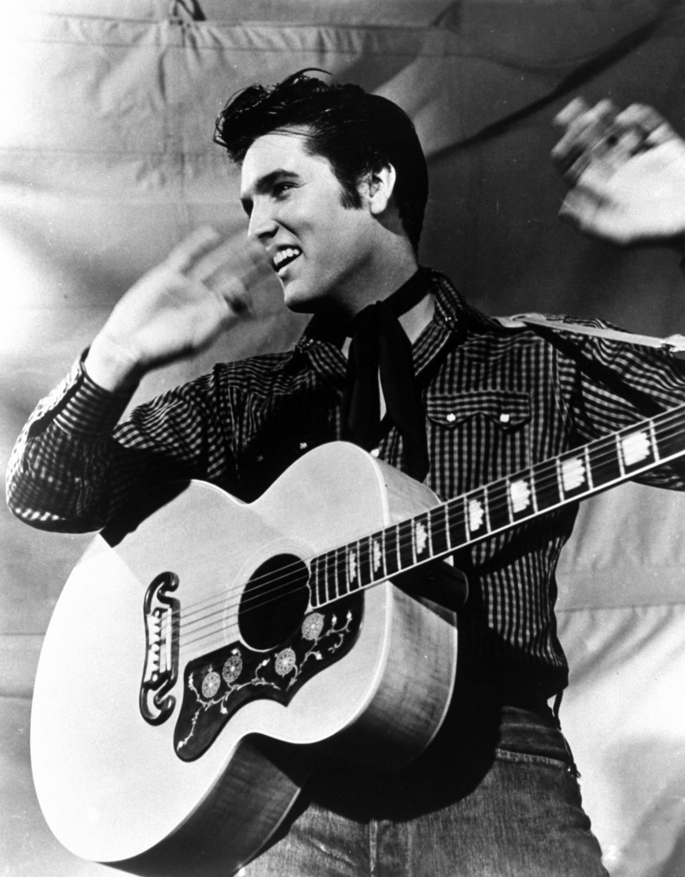 Elvis