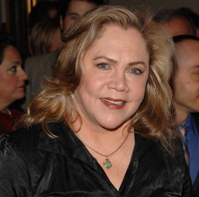 Kathleen Turner