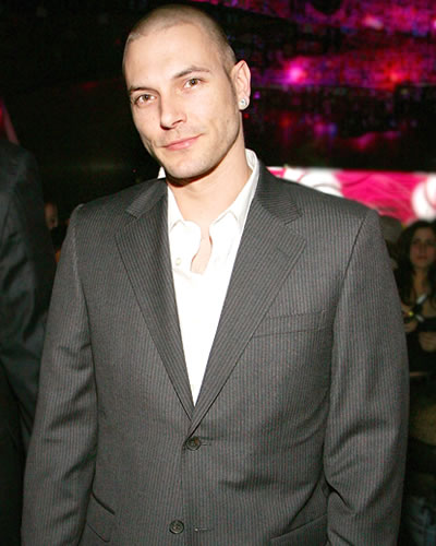 Kevin Federline