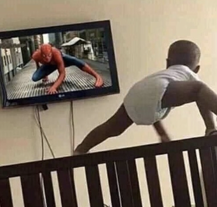 spider man 2