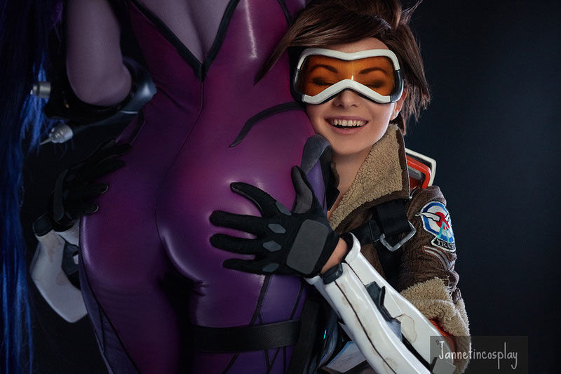 tracer widowmaker