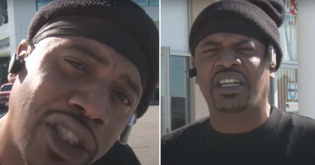 Lamar from 'GTA 5' Is the Best Community College Promoter - Funny Video ...