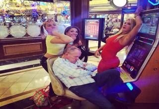 what happens in Vegas doesn’t always stay in Vegas.