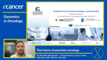 The future of precision oncology - ecancer