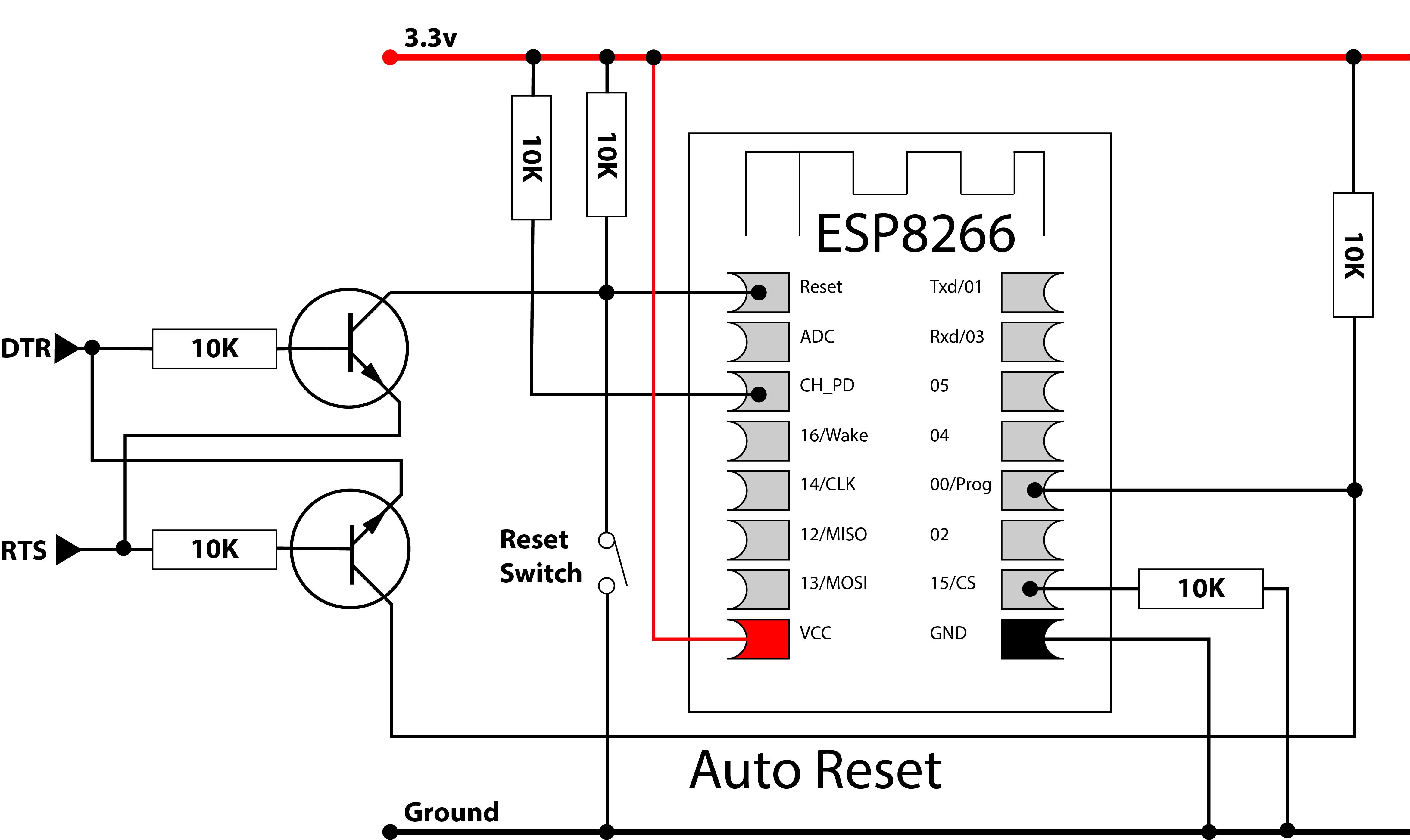 How To Set Up Esp8266