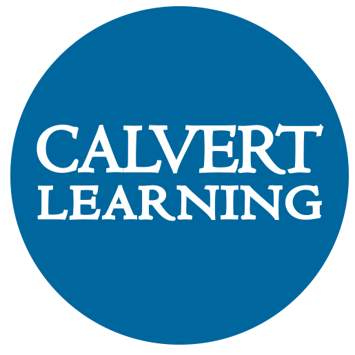 Calvert Learning