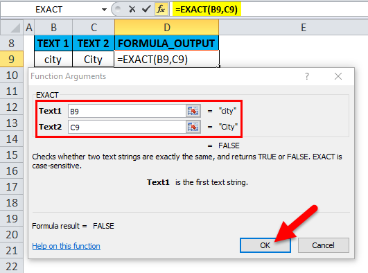 EXACT Example 1-3