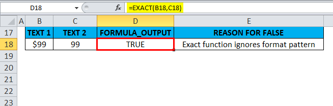 EXACT Example 3-4