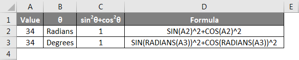 radians and degrees