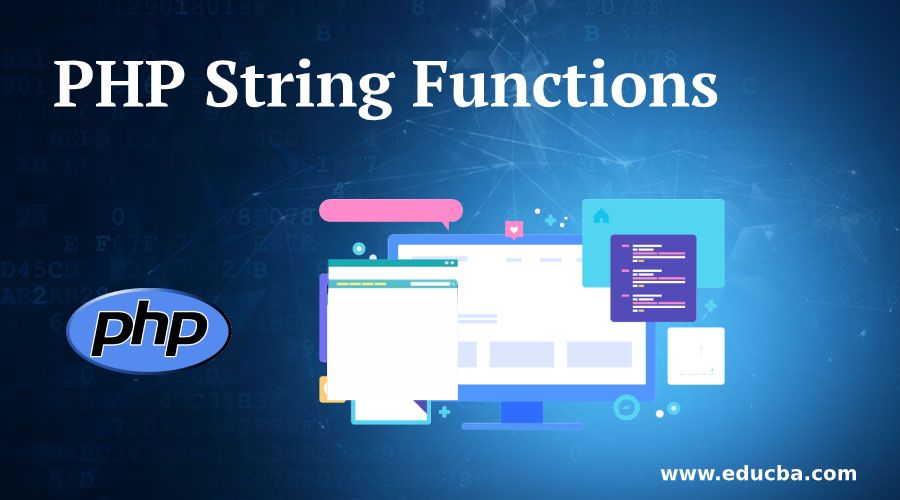 PHP String Functions