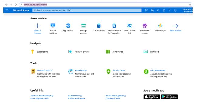 Azure Blob Storage 1