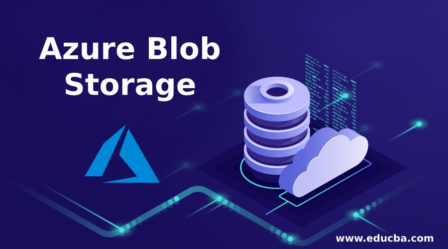 Azure Blob Storage