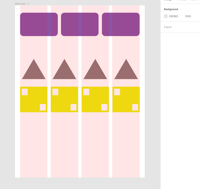 Figma grid output 10