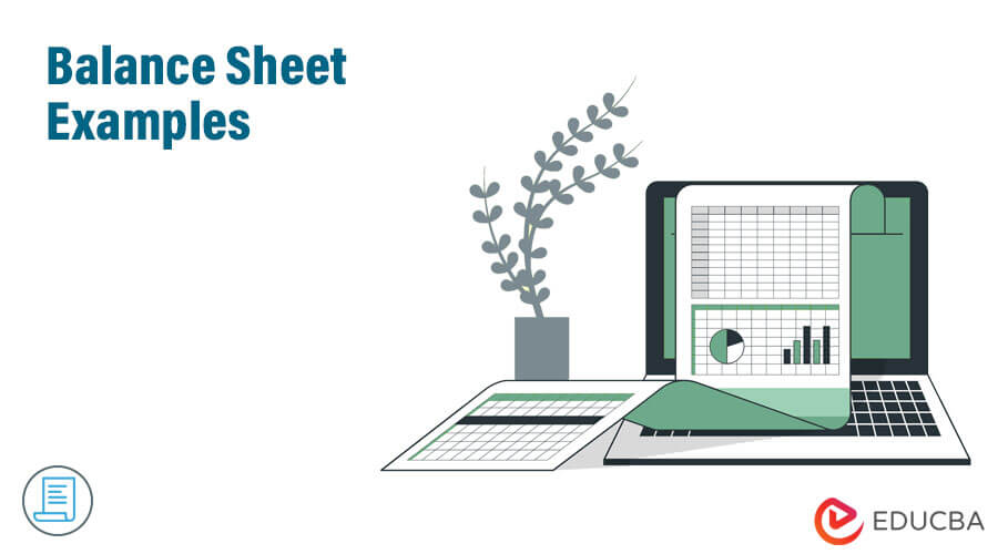 Balance Sheet Examples