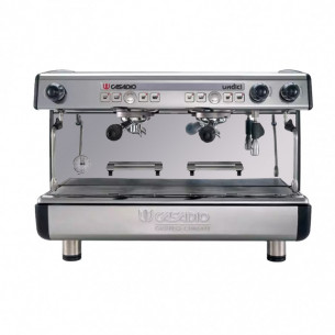 Buy Casadio by Cimbali Volumetric 2 Group Espresso Machine