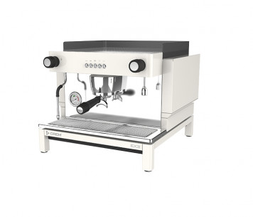 Buy Crem EX3 MINI 1GR, 1 Group Head, Volumetric Espresso Machine