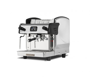 Buy Crem ZIRCON MINI 1GR,  1Group Heads, Semi Automatic Espresso Machine